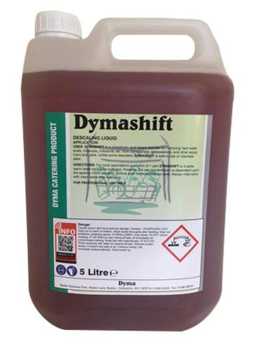 Descaling Liquid 5ltr