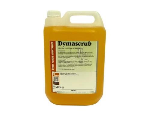 Dymascrub Floor cleaner  5LT
