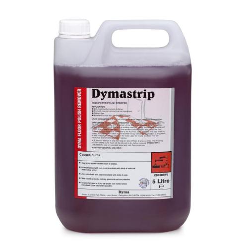 Dymastrip Floor Stripper - 5ltr