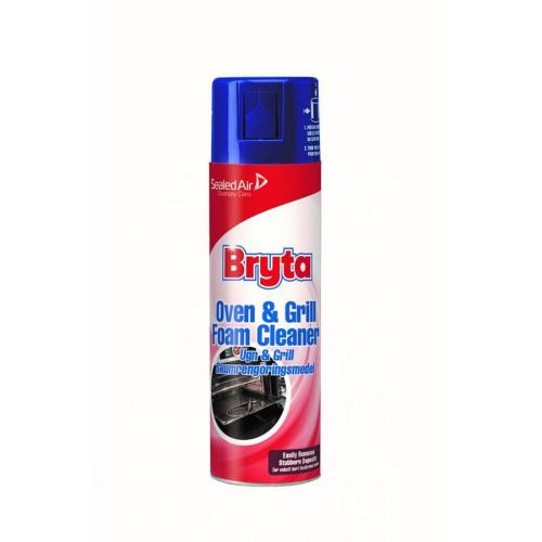 Brillo Bryta Oven/ Grill Foam - 500ml
