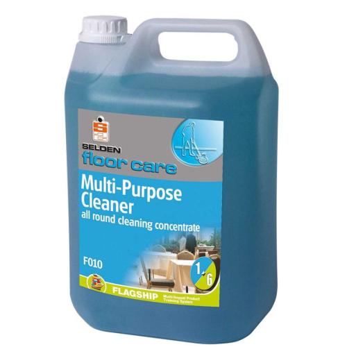 Hard Surface Cleaner - 5ltr