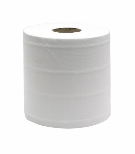 Maxima White Centre Feed Rolls (PK6)