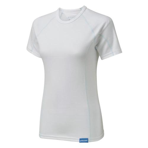 PULSAR® BLIZZARD Women's Short Sleeve Top