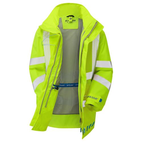 PULSAR® EVOLUTION Storm Coat