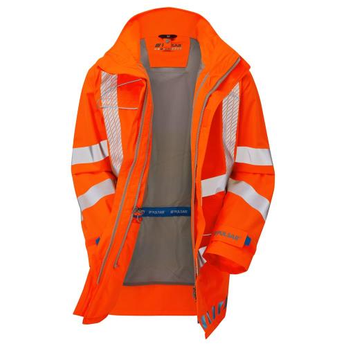 PULSAR® EVOLUTION Storm Coat