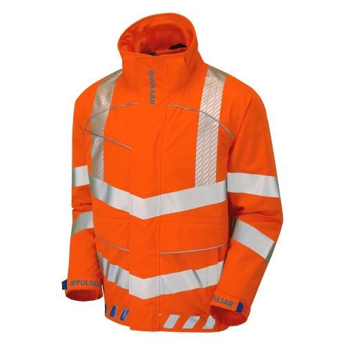 PULSAR® EVOLUTION Bomber Jacket