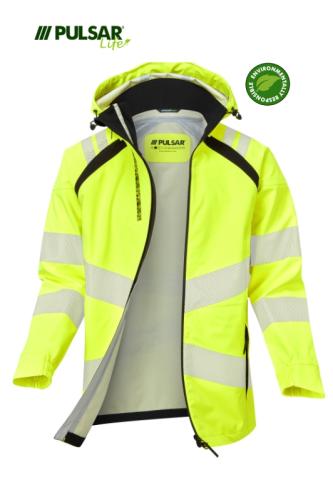 PULSAR® LIFE Women's Shell Jacket