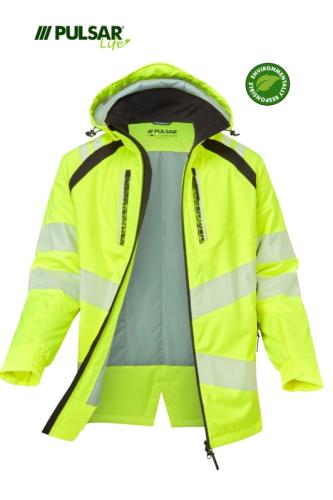 PULSAR® LIFE Women's Insulated Parka