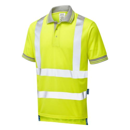 PULSAR® PROTECT Polo Shirt