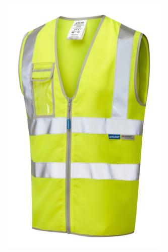 PULSAR® PROTECT Waistcoat