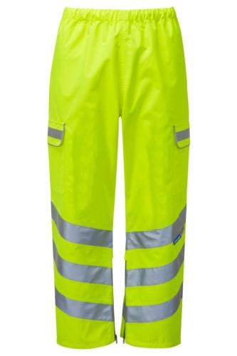 PULSAR® PROTECT Waterproof Over Trouser