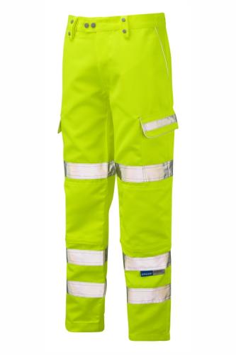 PULSAR® PROTECT Combat Trouser