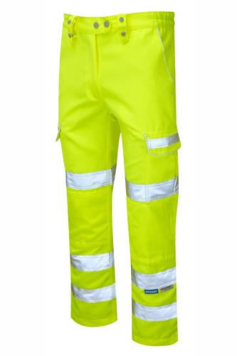 PULSAR® PROTECT Women's Combat Trouser