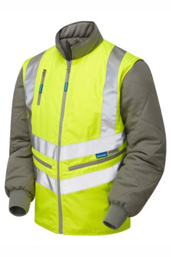 PULSAR® PROTECT Body Warmer