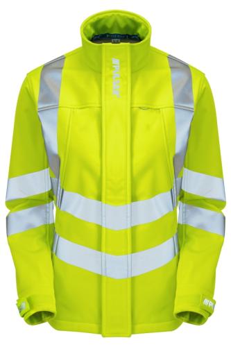 PULSAR® PROTECT Women's Softshell