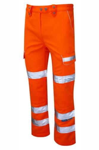 PULSAR® PROTECT Women's Combat Trouser