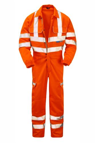 PULSAR® PROTECT Combat Coverall