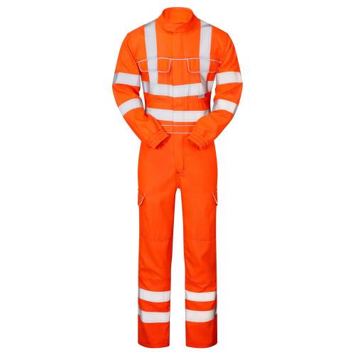 PULSAR® PROTECT ARC Combat Coverall