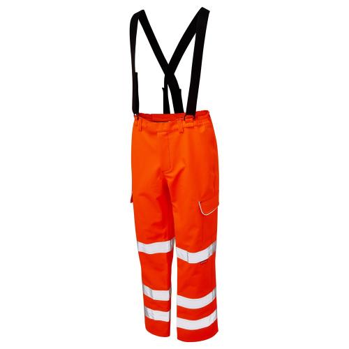 PULSAR® PROTECT ARC Waterproof Salopette