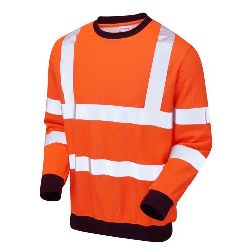 PULSAR® PROTECT FR & ARC Sweat Shirt