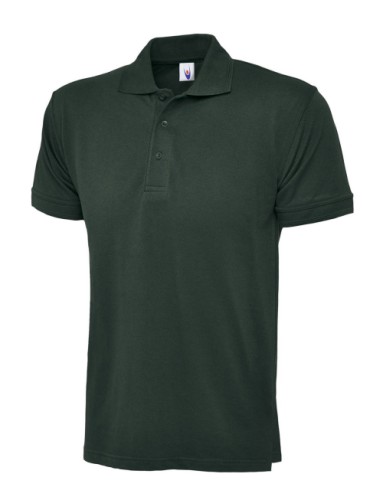 200GSM Essential Poloshirt