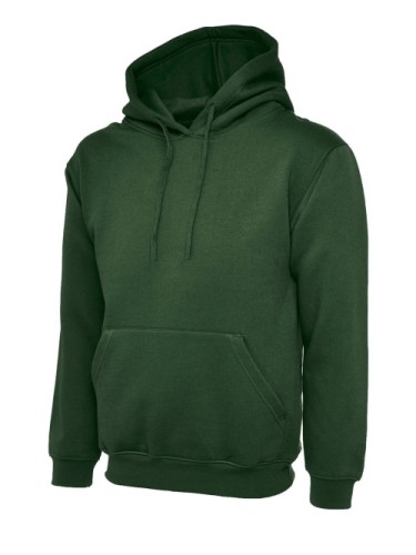 260GSM Olympic Hooded Sweatshirt