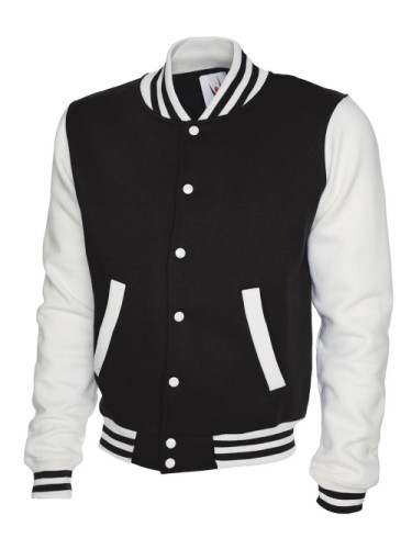Mens Varsity Jacket
