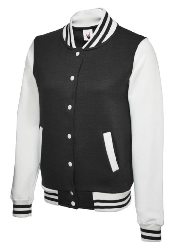 Ladies Varsity Jacket