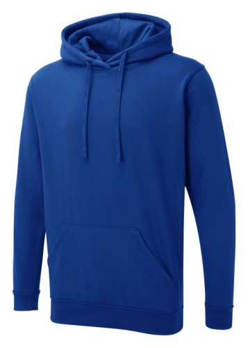 UX Hooded Sweatshirt