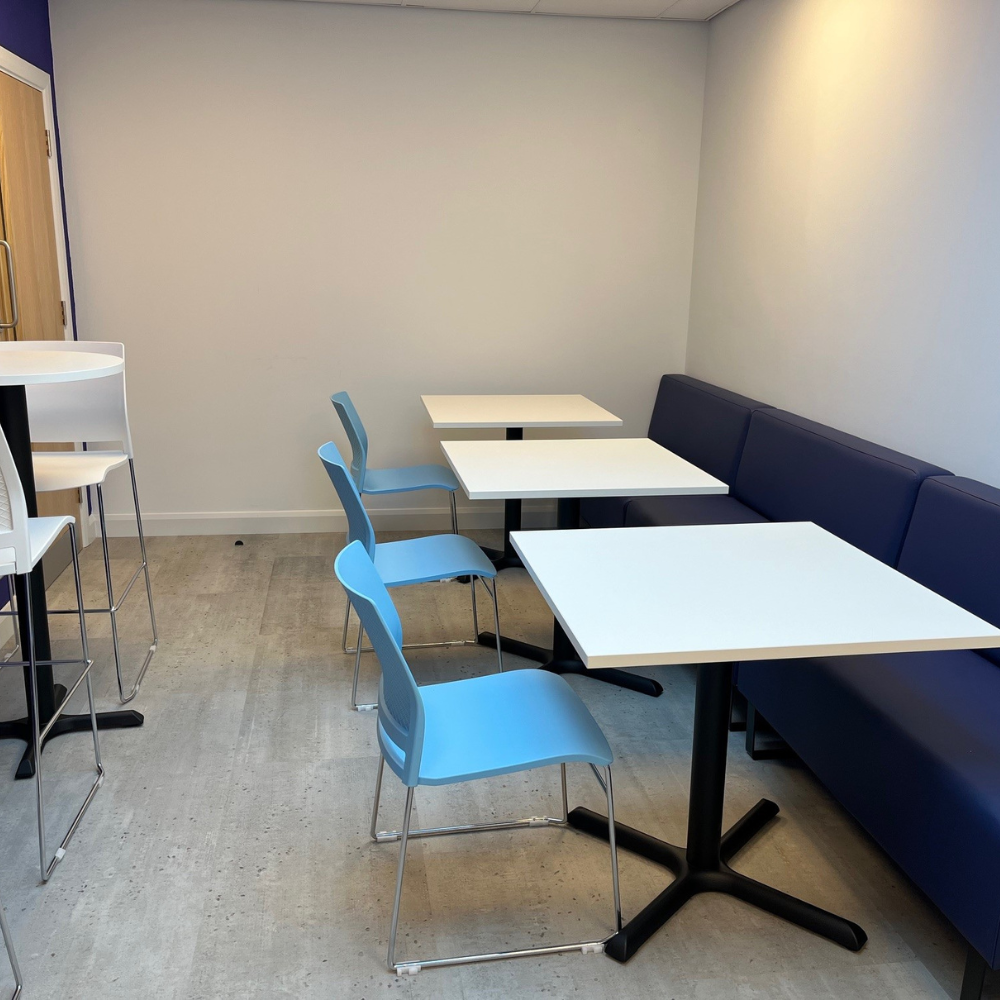 Smailes Goldie Case Study