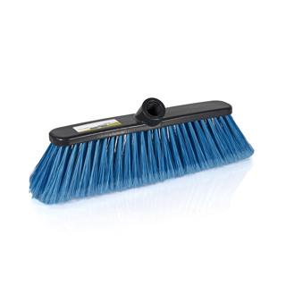 Eco Homeware Broom Head - Blue