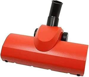 Henry Hoover Red Airo Turbo Brush Head – 32mm Compatible Replacement for Numatic Henry, Hetty, Harry, James, Basil, Charles & George – Best Floor & Carpet Cleaning Tools