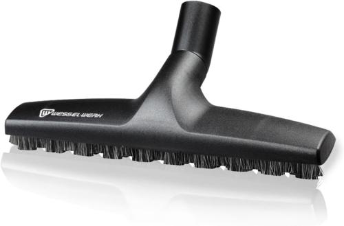 Wessel-Werk German Performance D320 32-35mm Miele Vax Henry Hoover Head-320mm Wide, Natural Horsehair, suitable for all types of hard floors