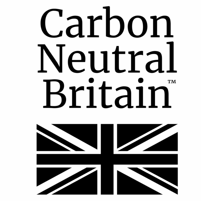 Carbon Neutral Britain
