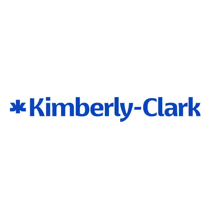 Kimberly Clark-1