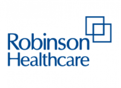 ROBINSON HEALTH