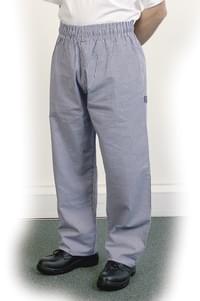 Baggy Trousers