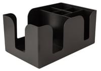 Bar Caddies And Napkin Holders