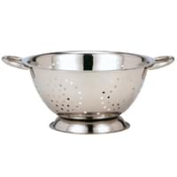 Colanders
