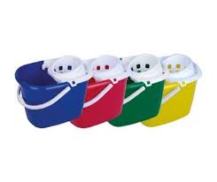 Mop Buckets