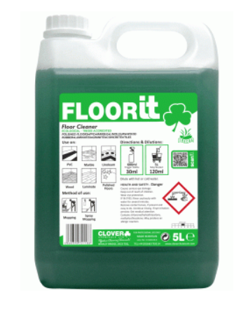 Floor Cleaner