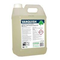 Oven Cleaner