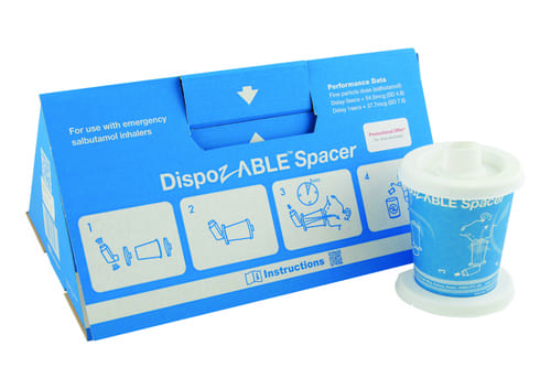 Respiratory Accessories