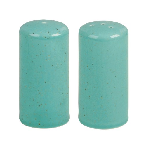 Salt And Pepper Dispensers