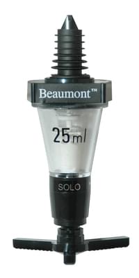 Spirit Measures