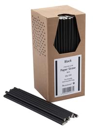 Straws