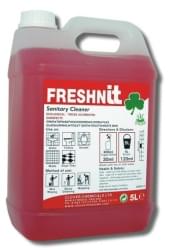 Washroom Cleaner
