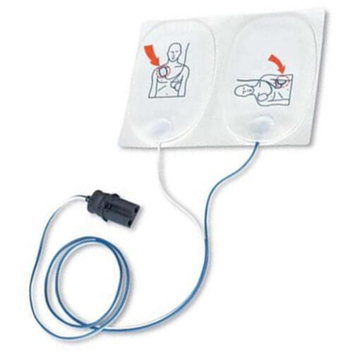 Defibrillator Pads