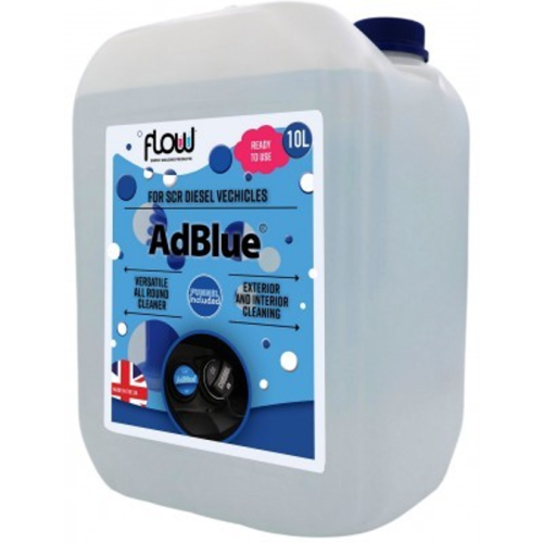 AdBlue Urea Solution 10 Litre