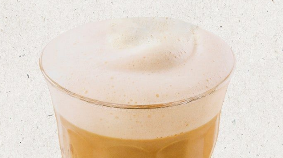 Nescafe Frothy